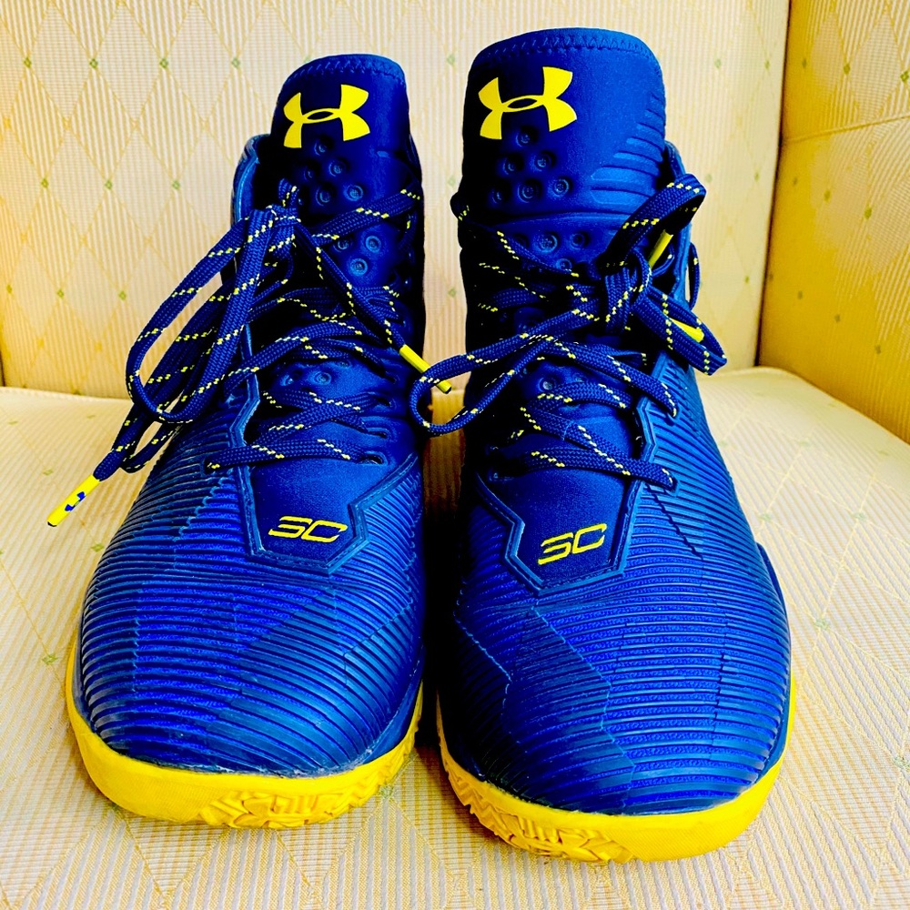 Steph Curry